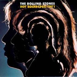 The Rolling Stones : Hot Rocks 1964 - 1971